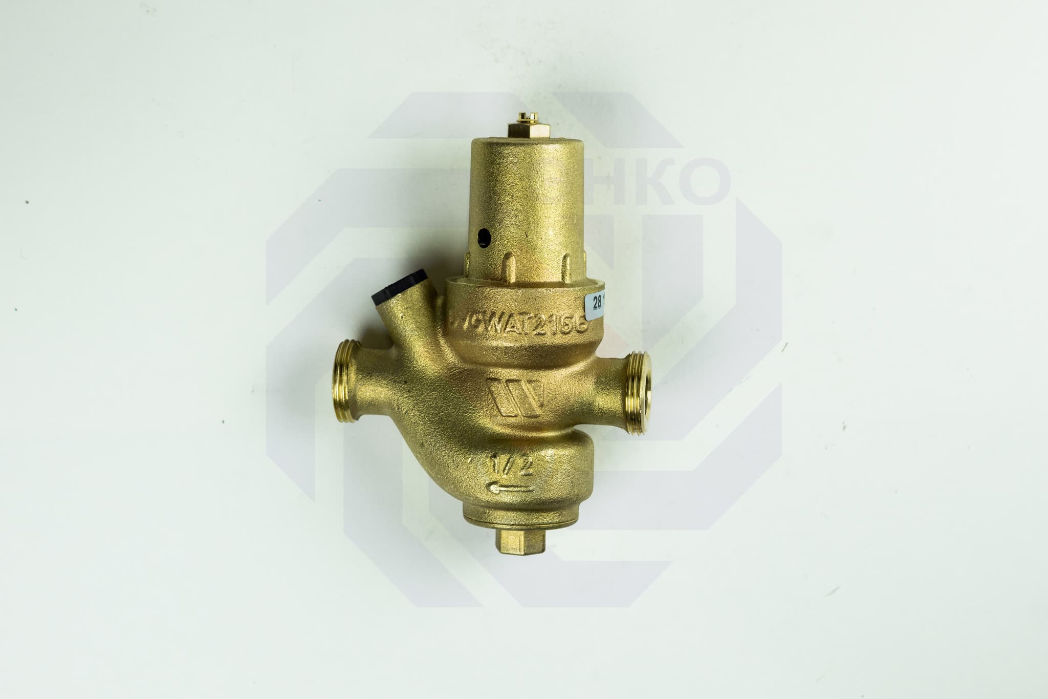 Редуктор давления WATTS DRV 1,5-6 бар ½"