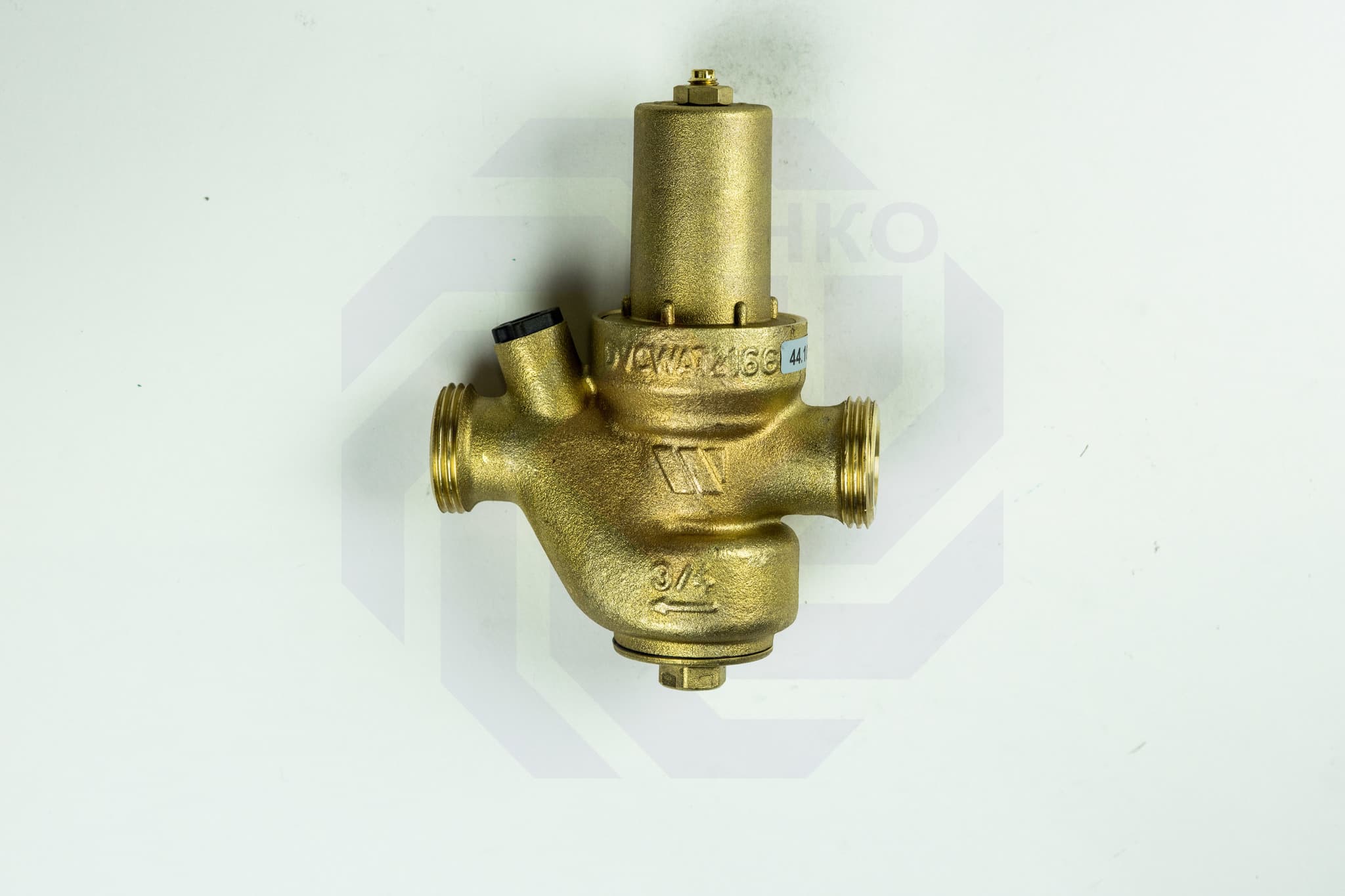 Редуктор давления WATTS DRV 1,5-6 бар ¾"