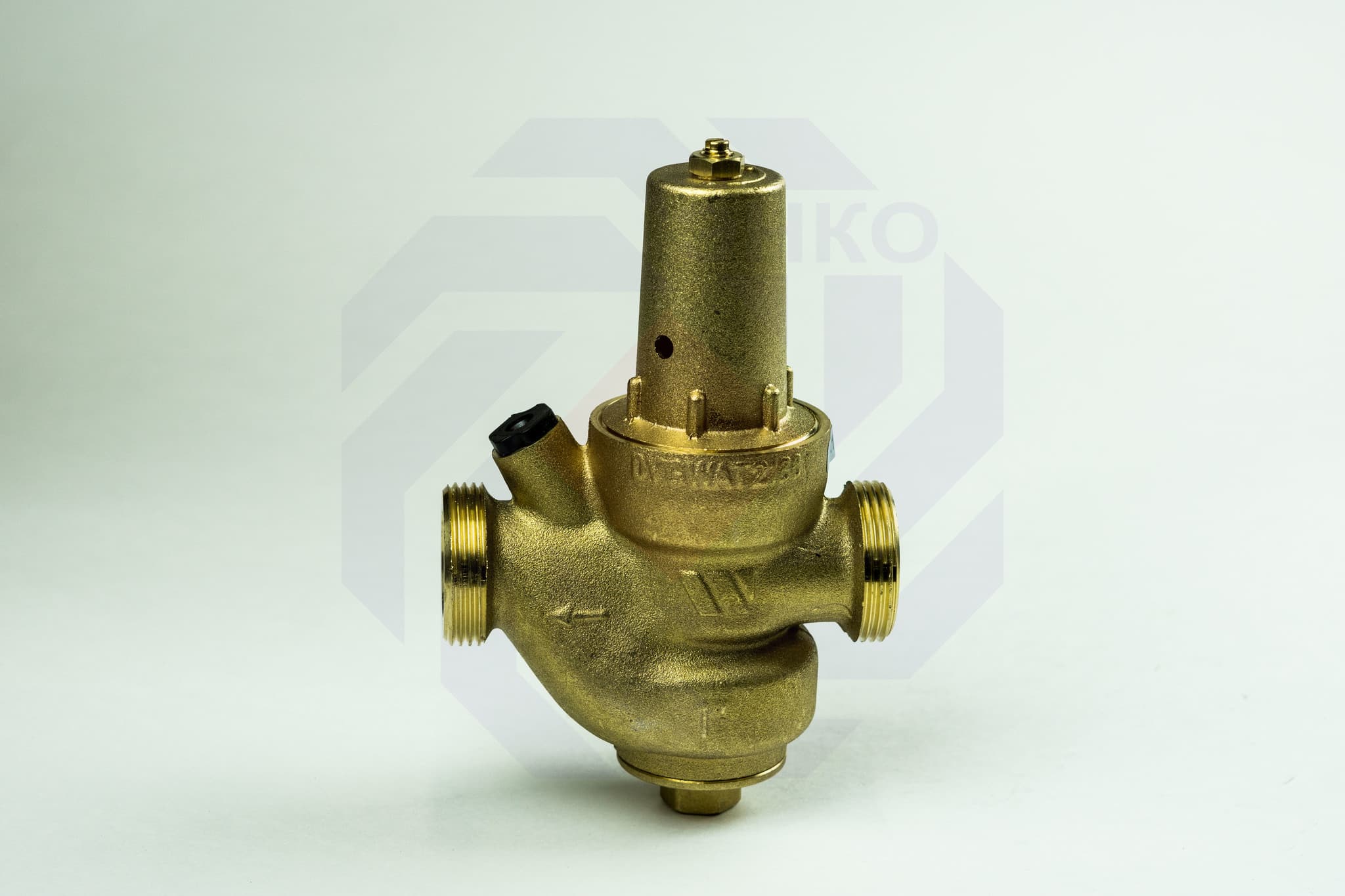 Редуктор давления WATTS DRV 1,5-6 бар 1"