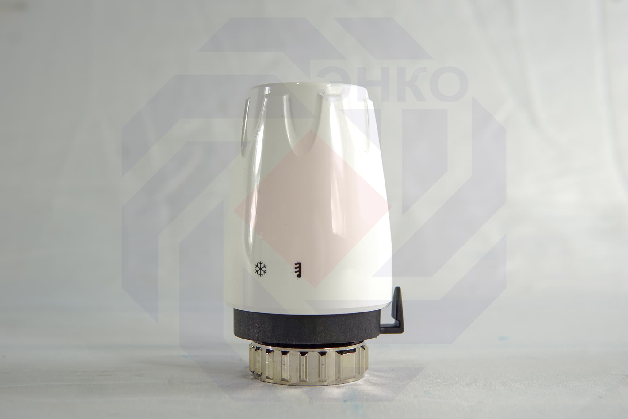 Термостатическая головка IMI DX