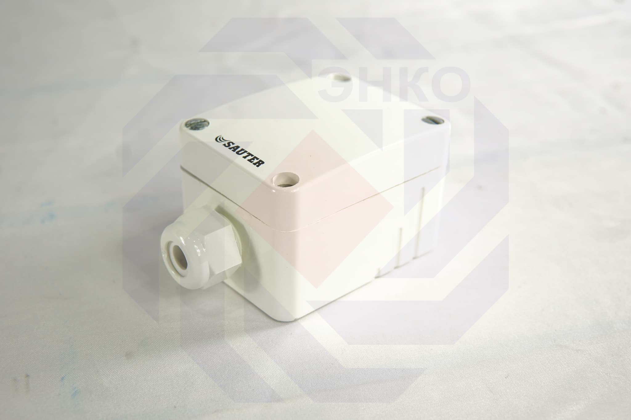 Датчик температуры наружного воздуха SAUTER EGT 301