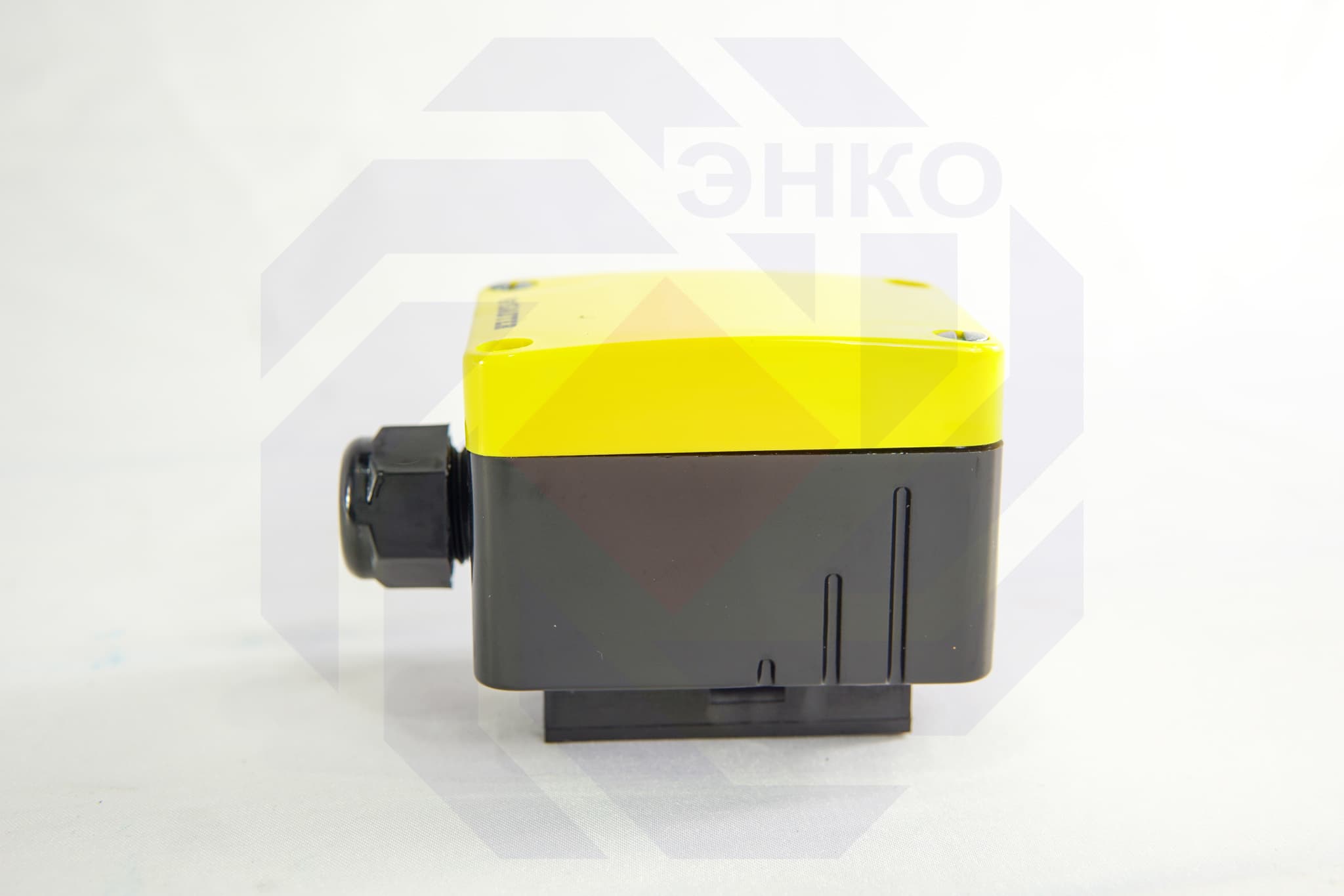 Датчик температуры накладной SAUTER EGT 311