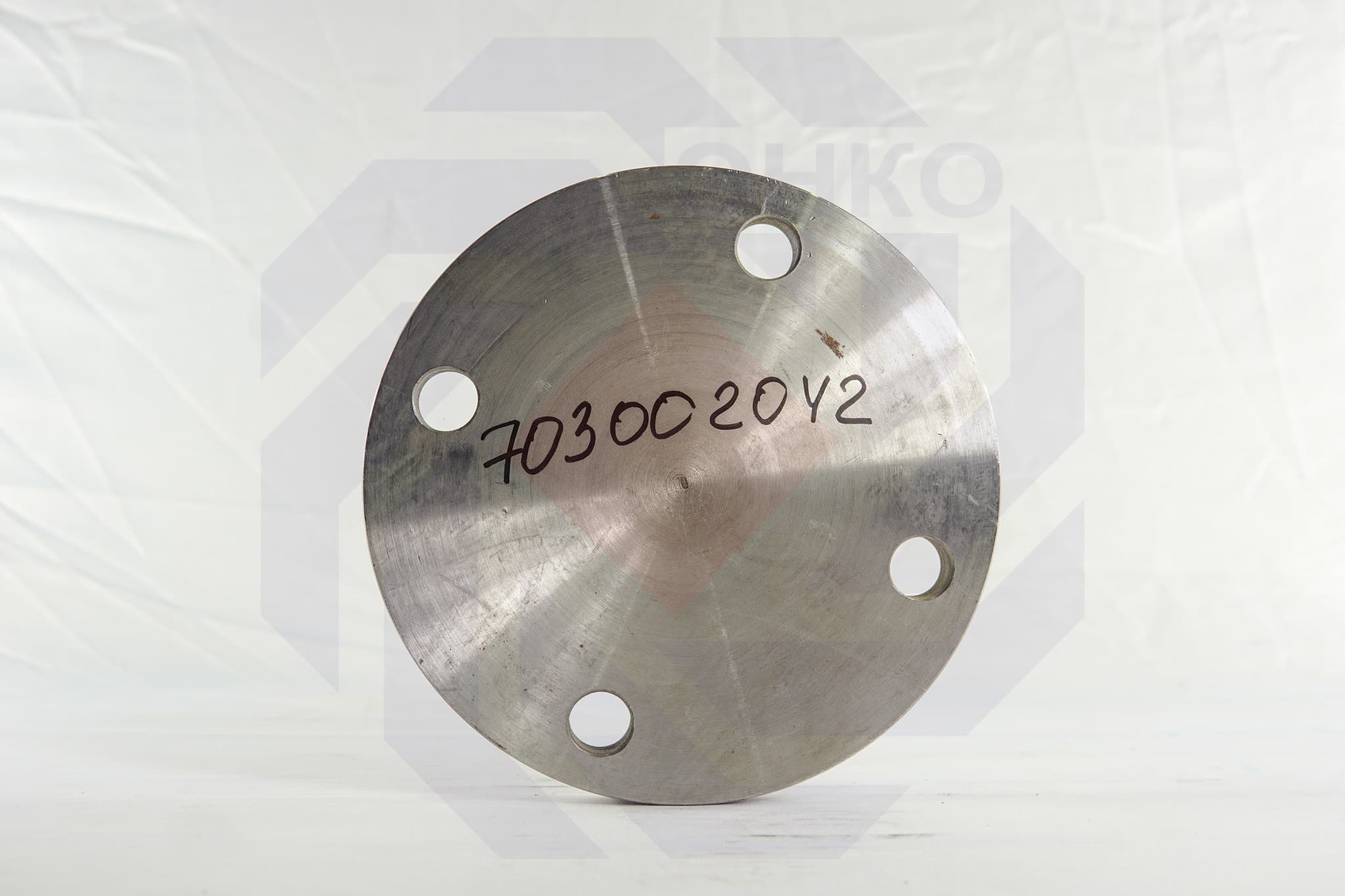 Контрфланец для клапана MUT MK DN 65