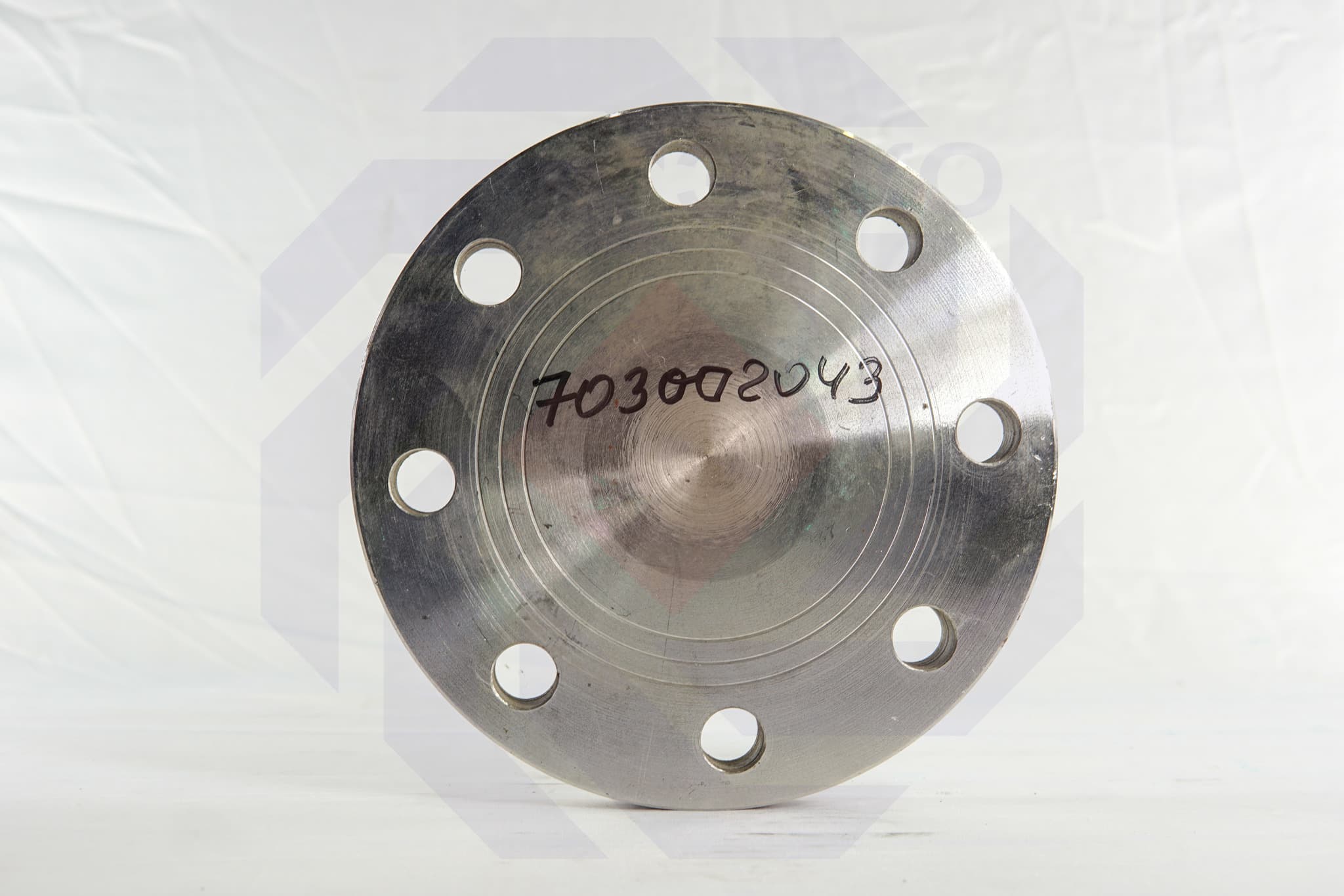 Контрфланец для клапана MUT MK DN 80