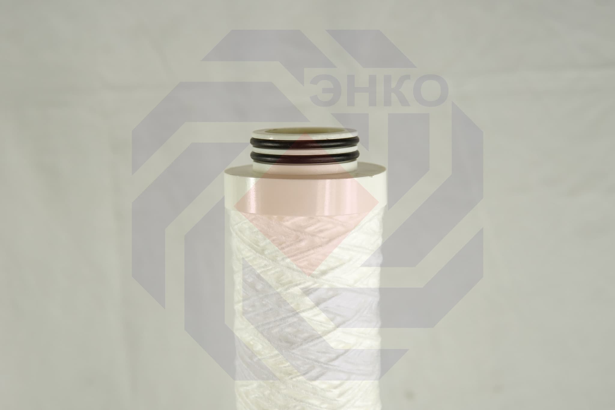 Картридж ATLAS FA полипропиленовая нить 5 микрон для 20" BX