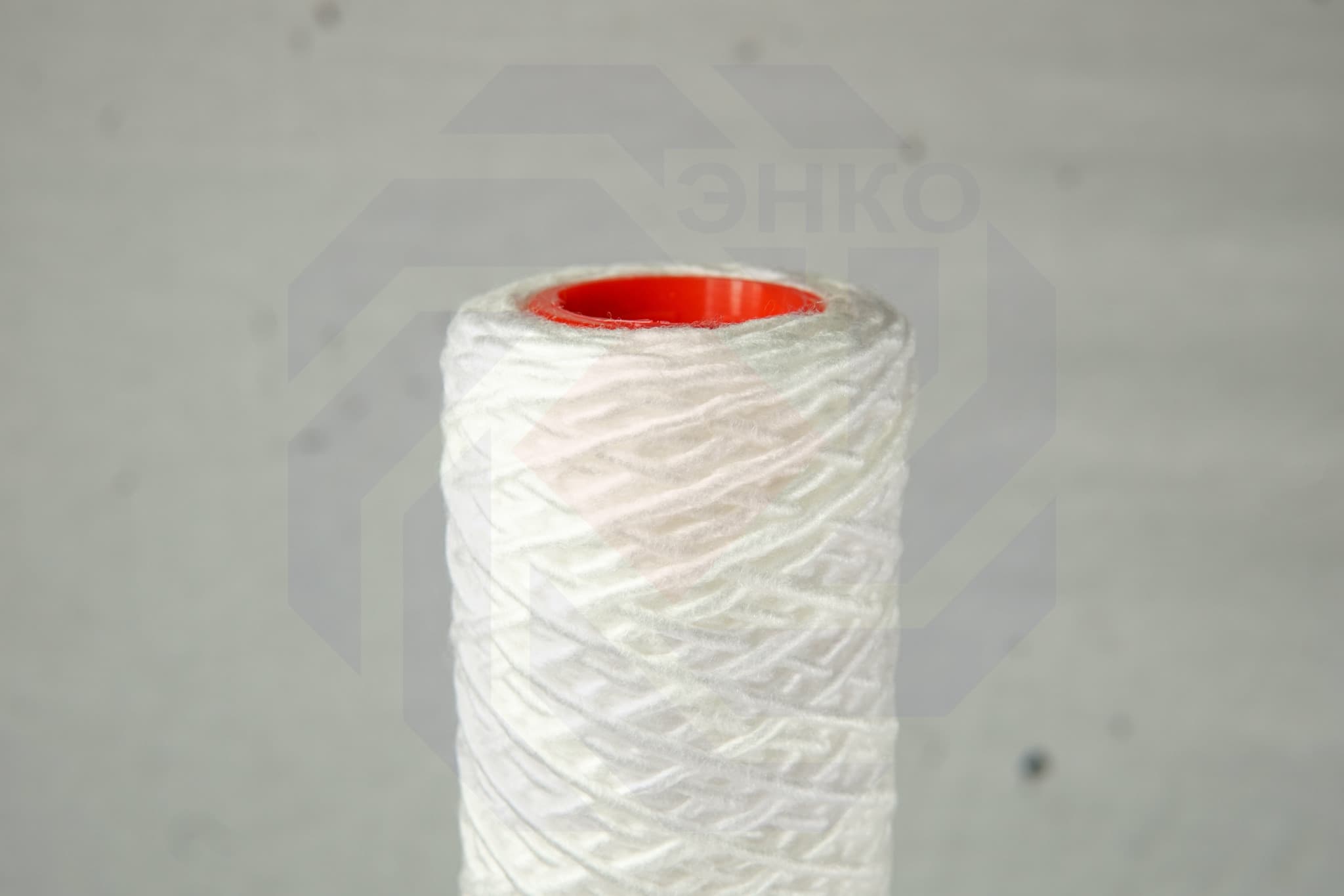 Картридж ATLAS FA HOT полипропиленовая нить для горячей воды 5 микрон для 20" SX