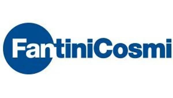 Логотип Fantini Cosmi
