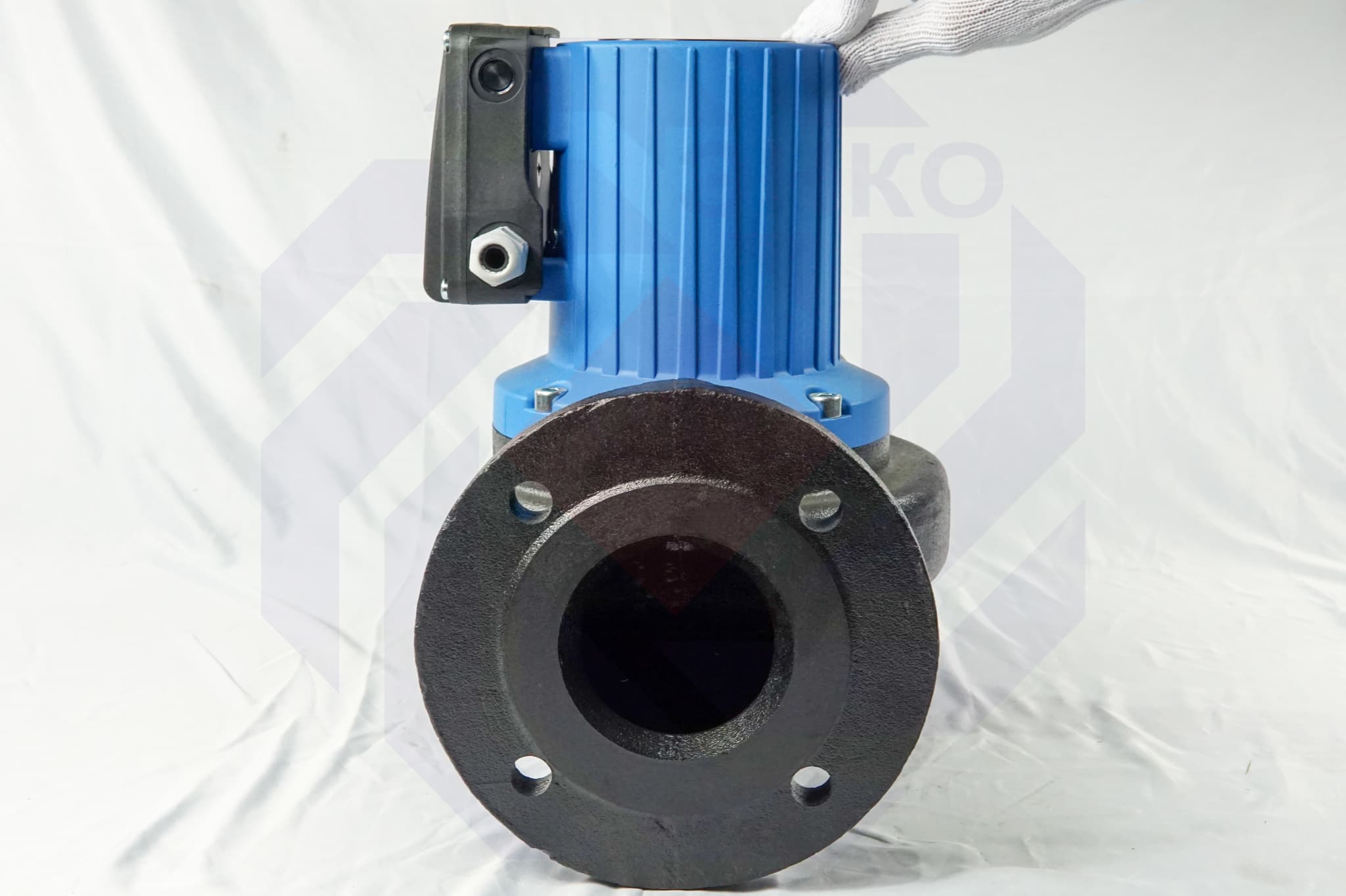 Насос циркуляционный IMP GHN Basic II 100-120 F