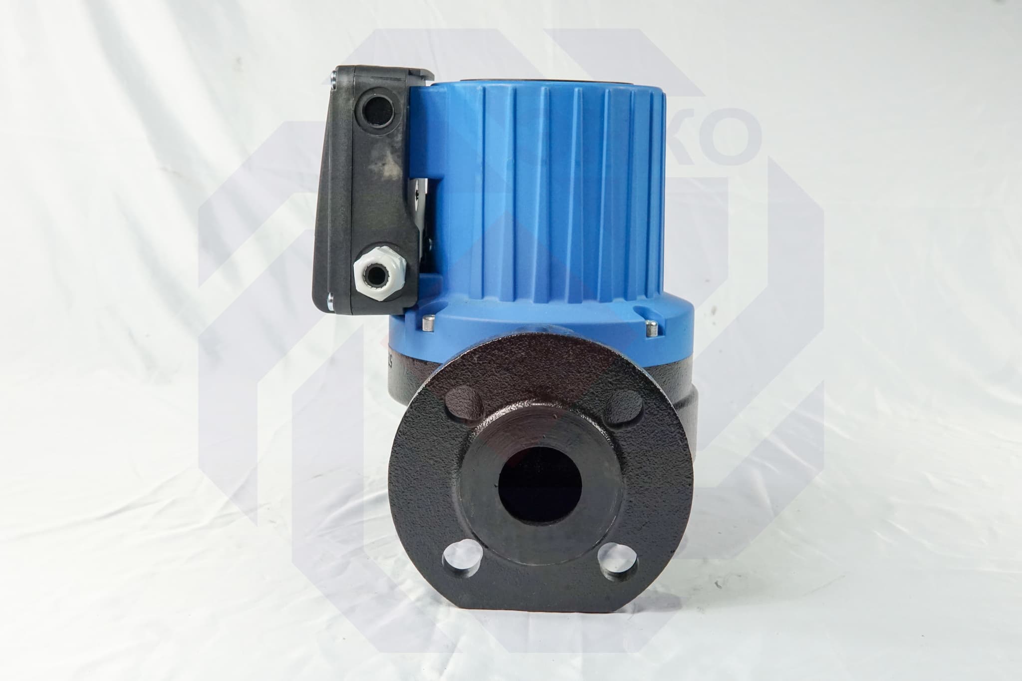 Насос циркуляционный IMP GHN Basic II 40-120 F