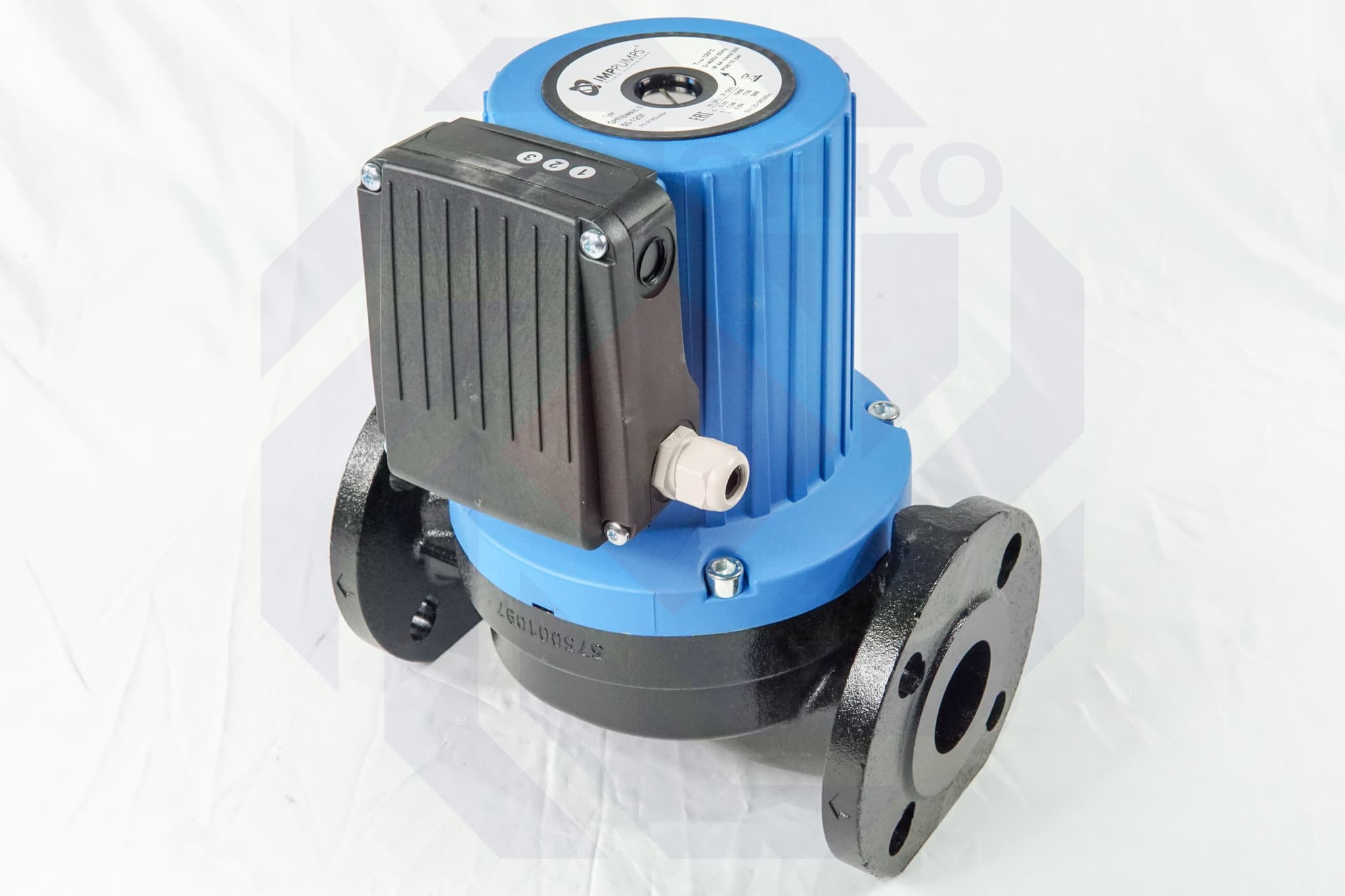 Насос циркуляционный IMP GHN Basic II 50-120 F