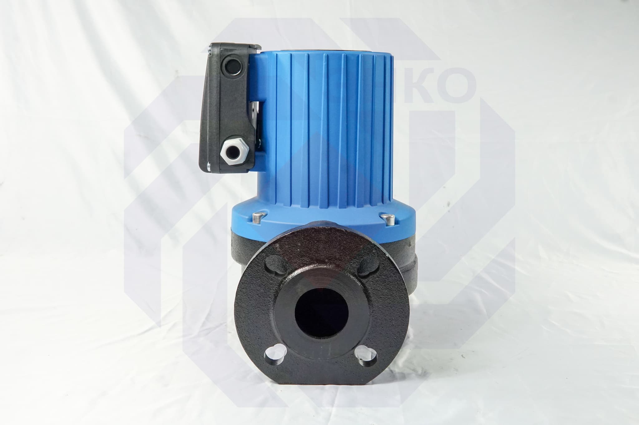 Насос циркуляционный IMP GHN Basic II 50-190 F