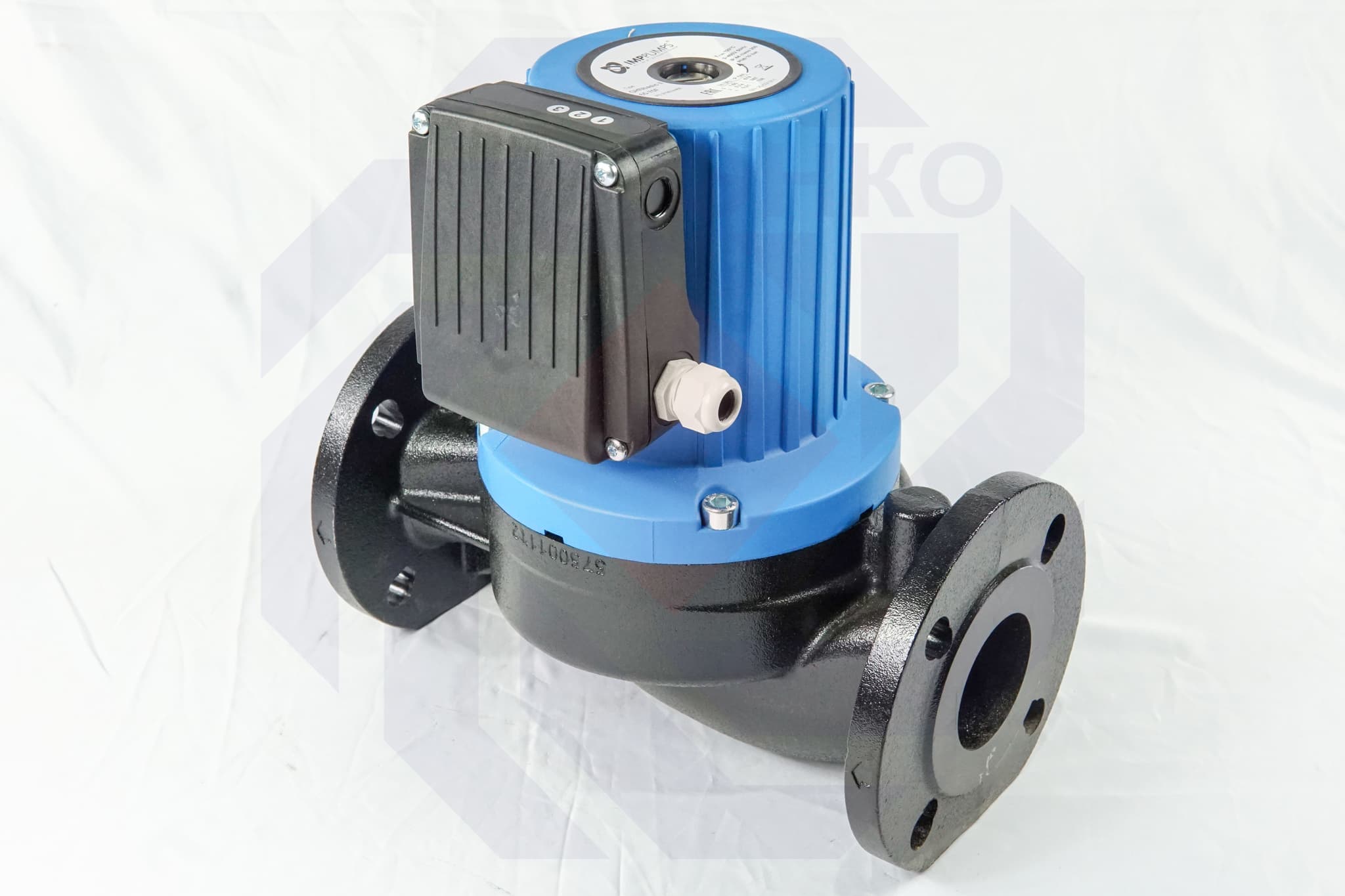 Насос циркуляционный IMP GHN Basic II 65-70 F