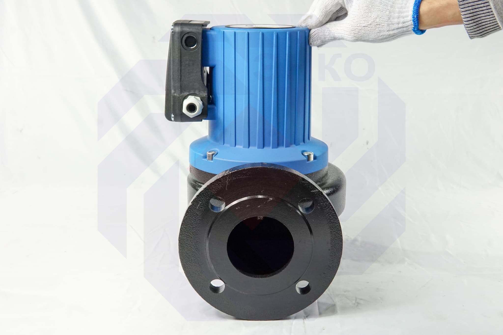 Насос циркуляционный IMP GHN Basic II 80-190 F