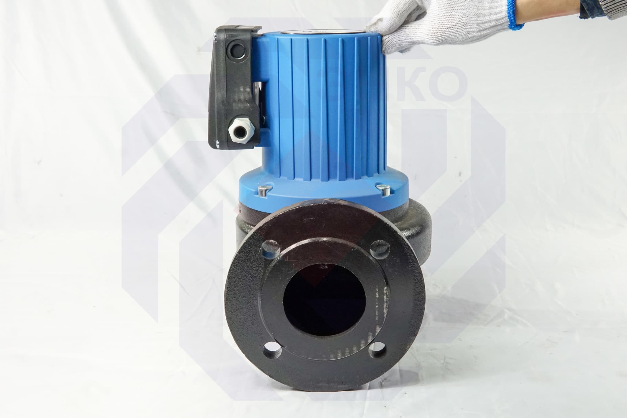 Насос циркуляционный IMP GHN Basic II 80-70 F