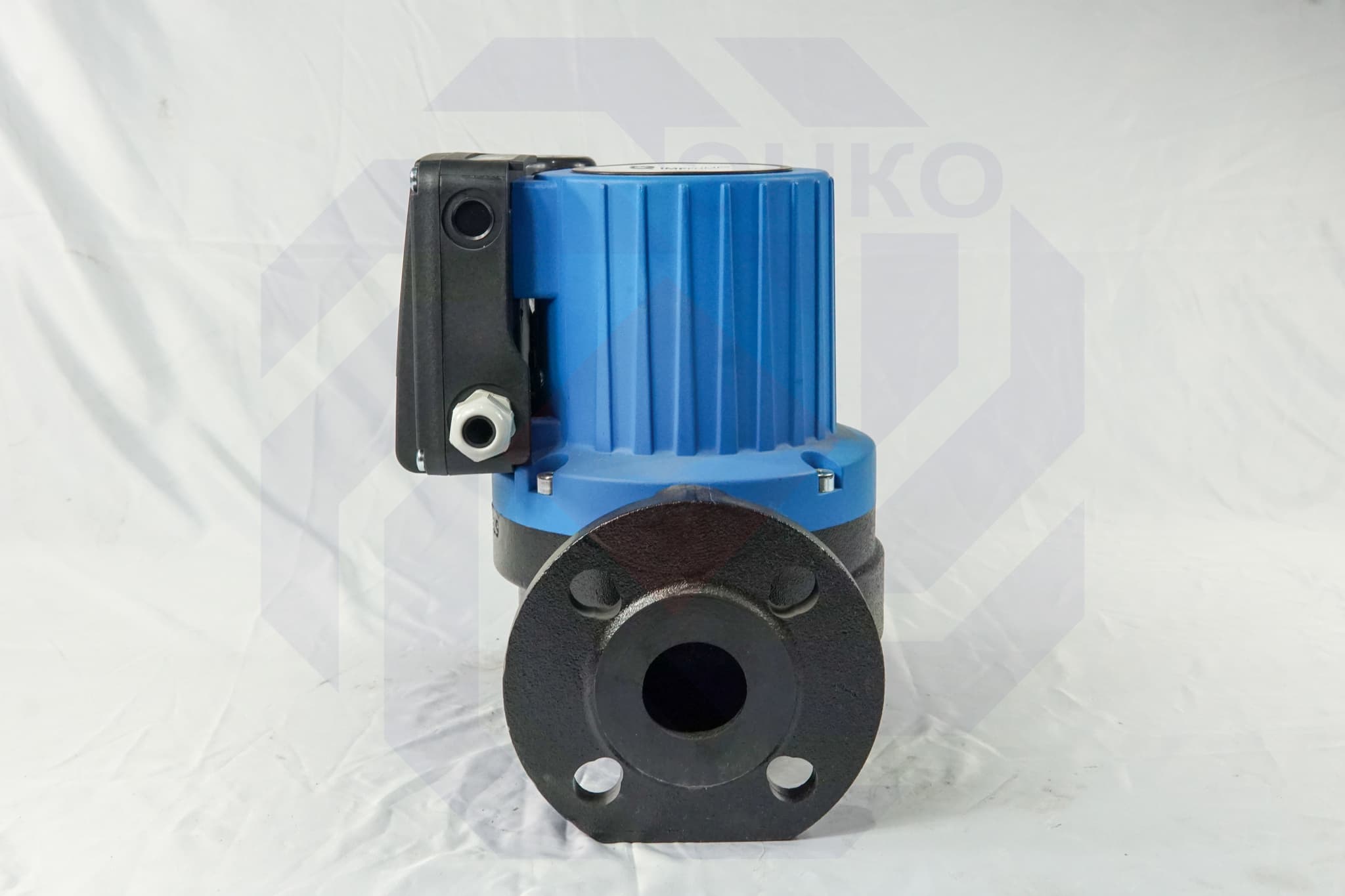 Насос циркуляционный IMP GHNM Basic II 40-120 F