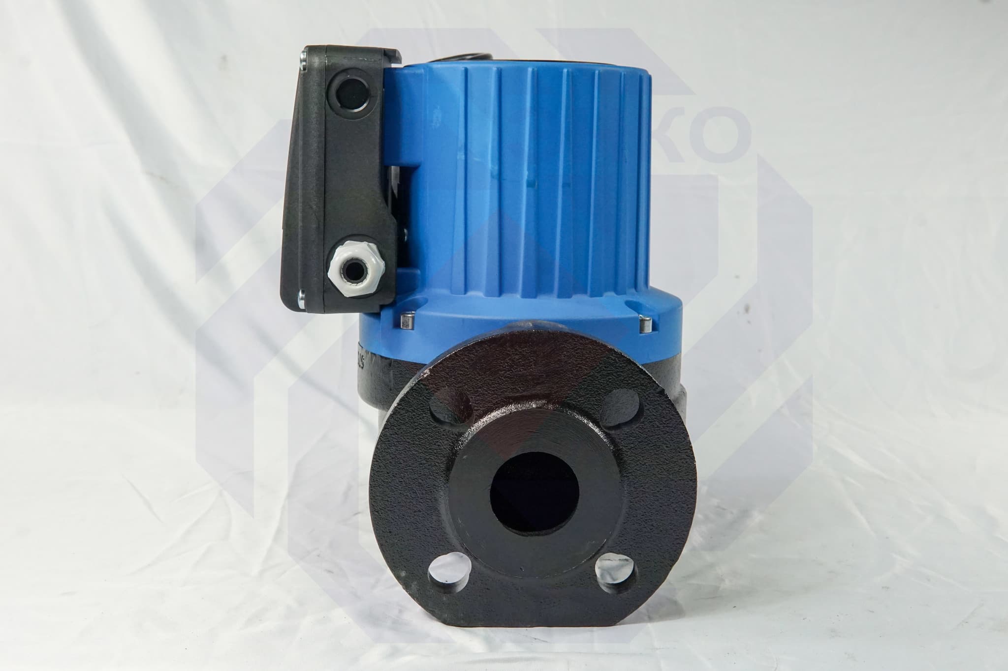 Насос циркуляционный IMP GHNM Basic II 40-70 F