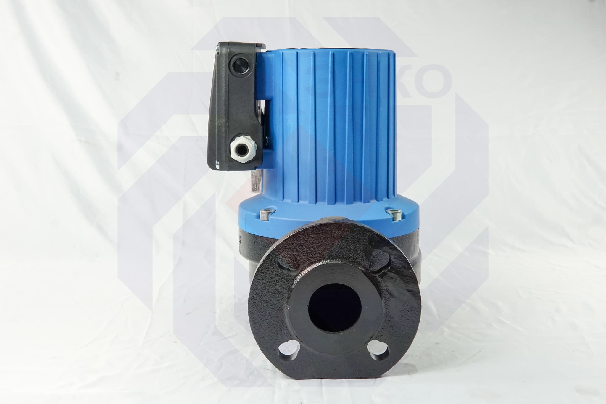 Насос циркуляционный IMP GHNM Basic II 50-70 F