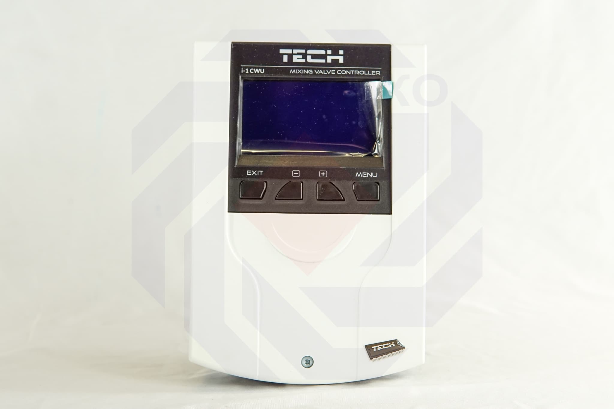 Контроллер TECH STEROWNIKI ST-i-1 CWU для системы отопления