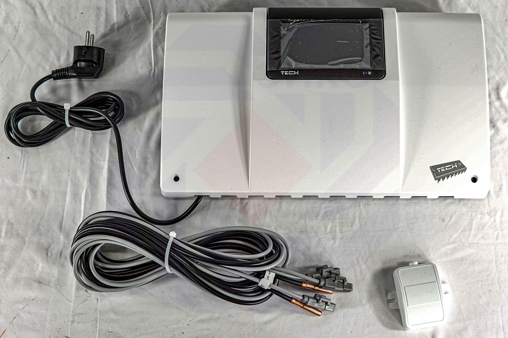 Контроллер отопления TECH STEROWNIKI ST-i-2 Plus