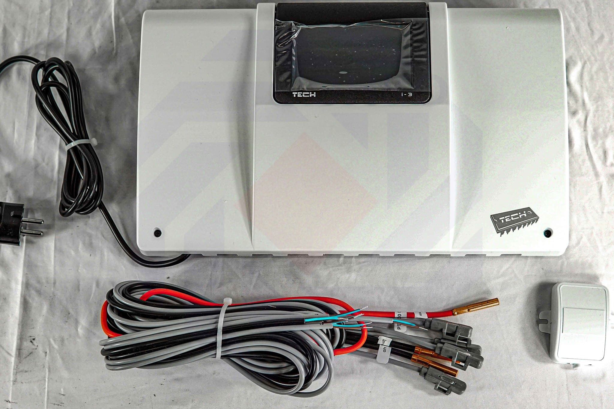 Контроллер отопления TECH STEROWNIKI ST-i-3 Plus