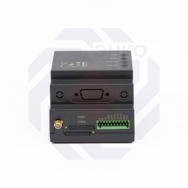 Модем IRZ ATM42.А