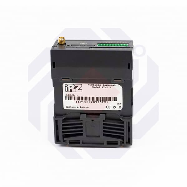 Модем IRZ ATM42.А