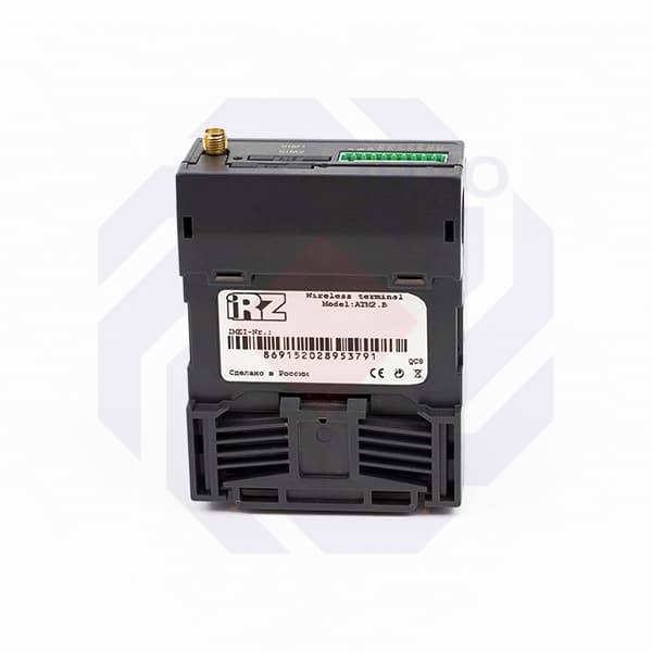 Модем IRZ ATM21.A