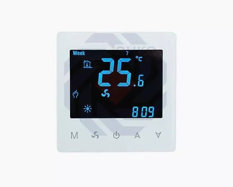 Термостат ISOTERM TH-22-WW белый