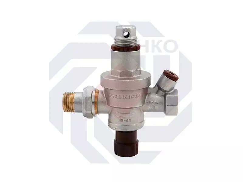 Клапан подпитки ITAP DN15 1/2" арт.1460012SM