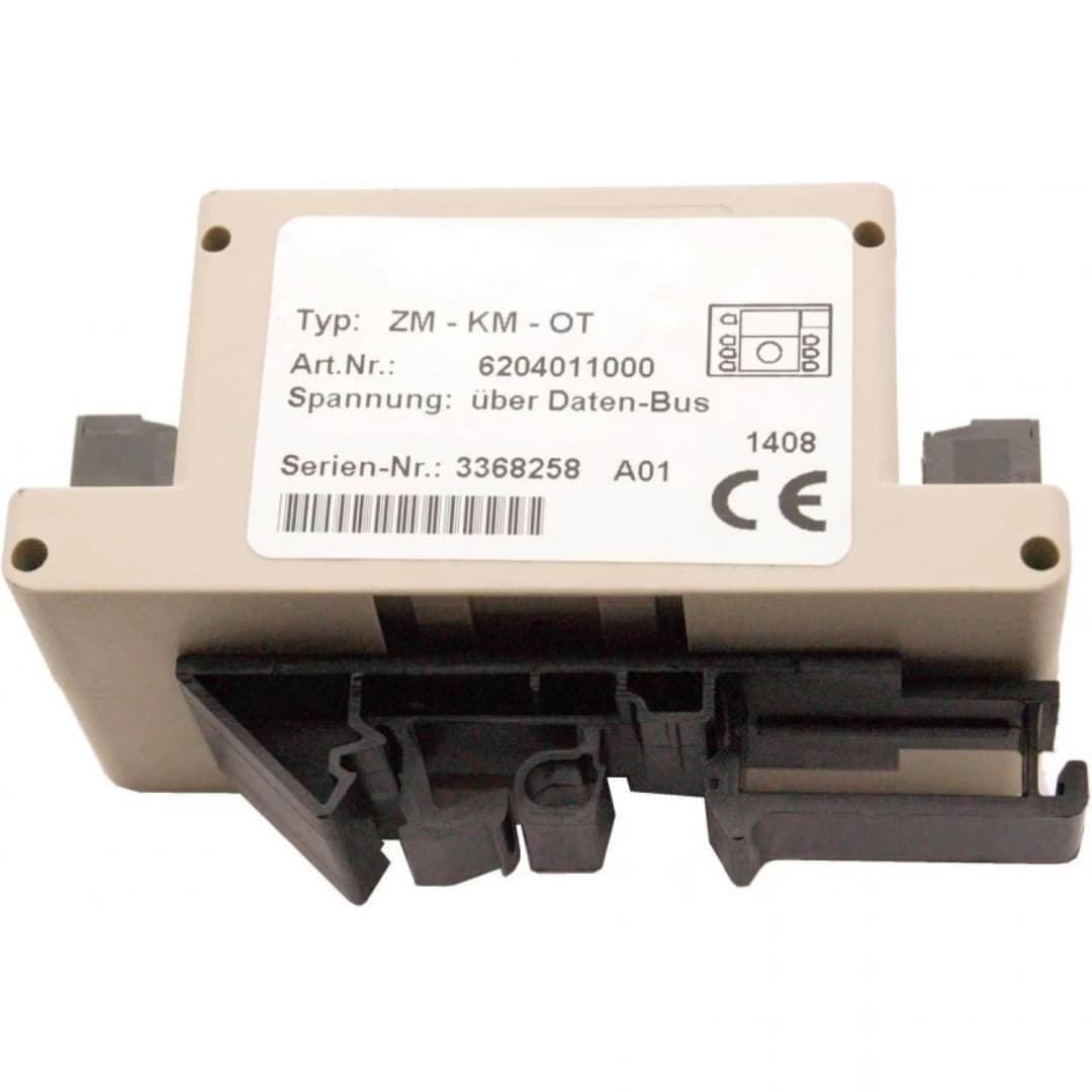 Модуль каскадный MLC 27 до 6 котлов Warmhaus