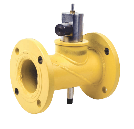 Система автономного контроля загазованности СГК-1-CH DN50 НД