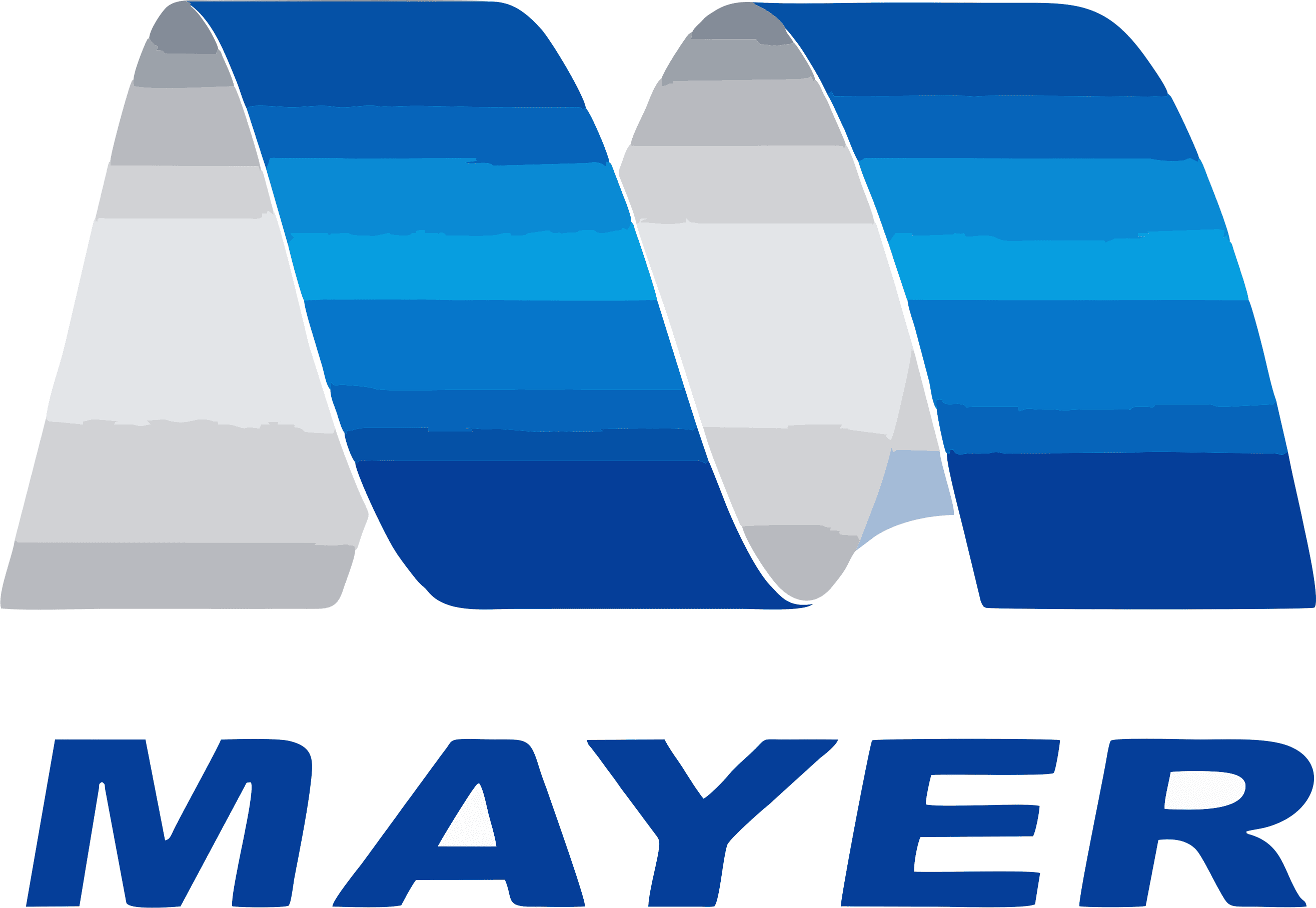 Логотип Mayer