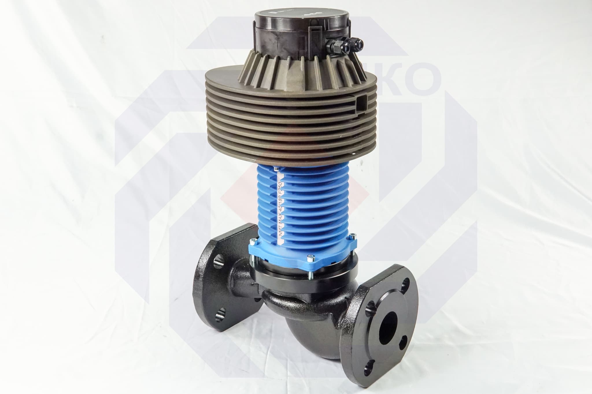 Насос циркуляционный IMP NMT MAX 40/180 F