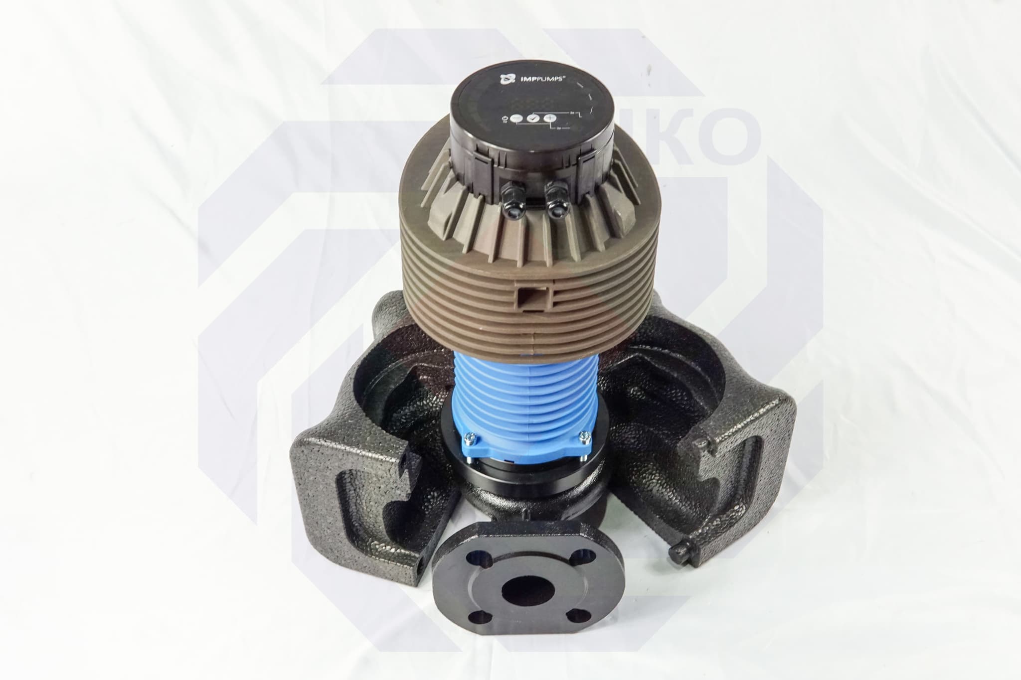 Насос циркуляционный IMP NMT MAX 40/180 F