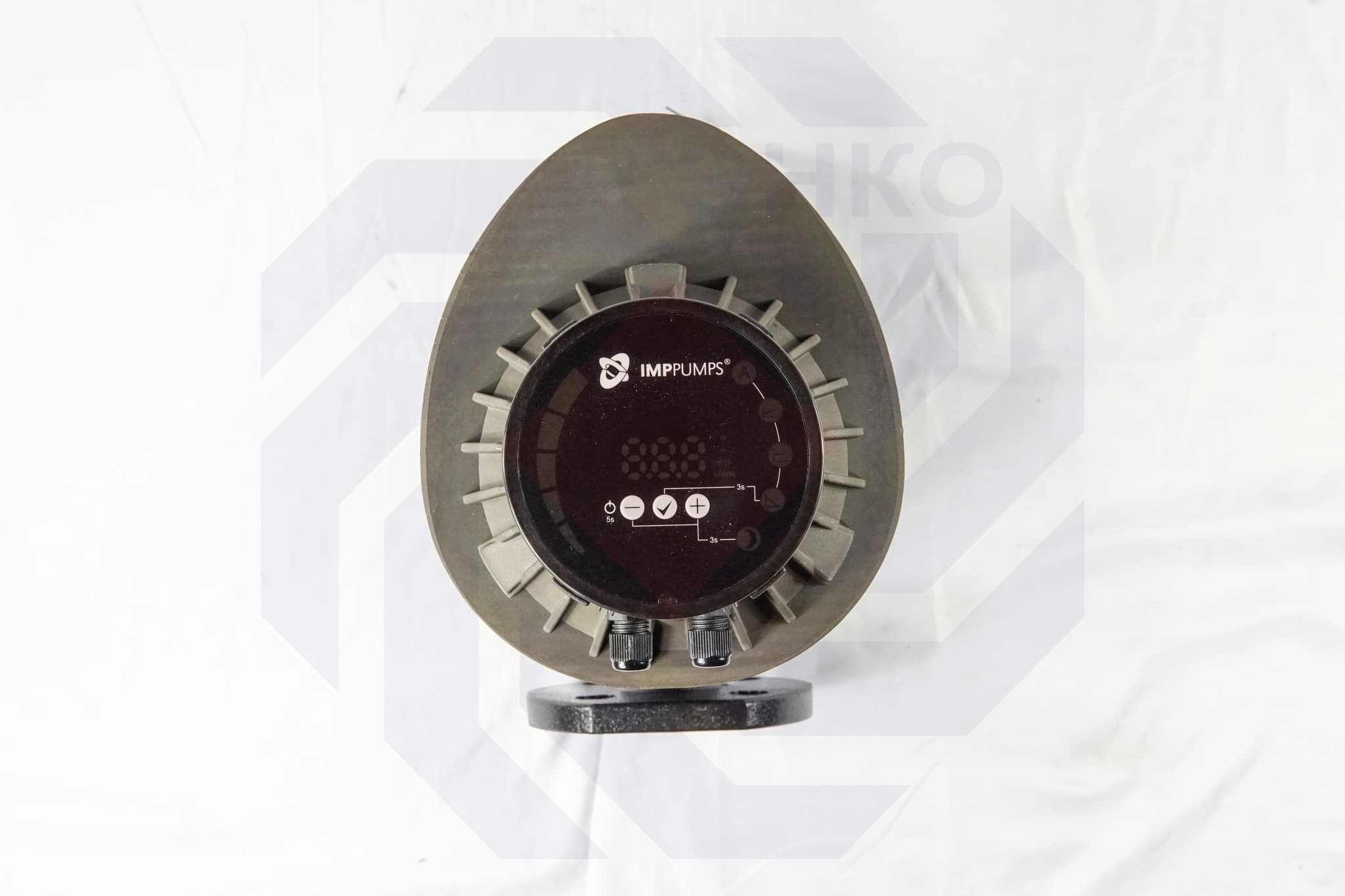 Насос циркуляционный IMP NMT MAX 40/180 F