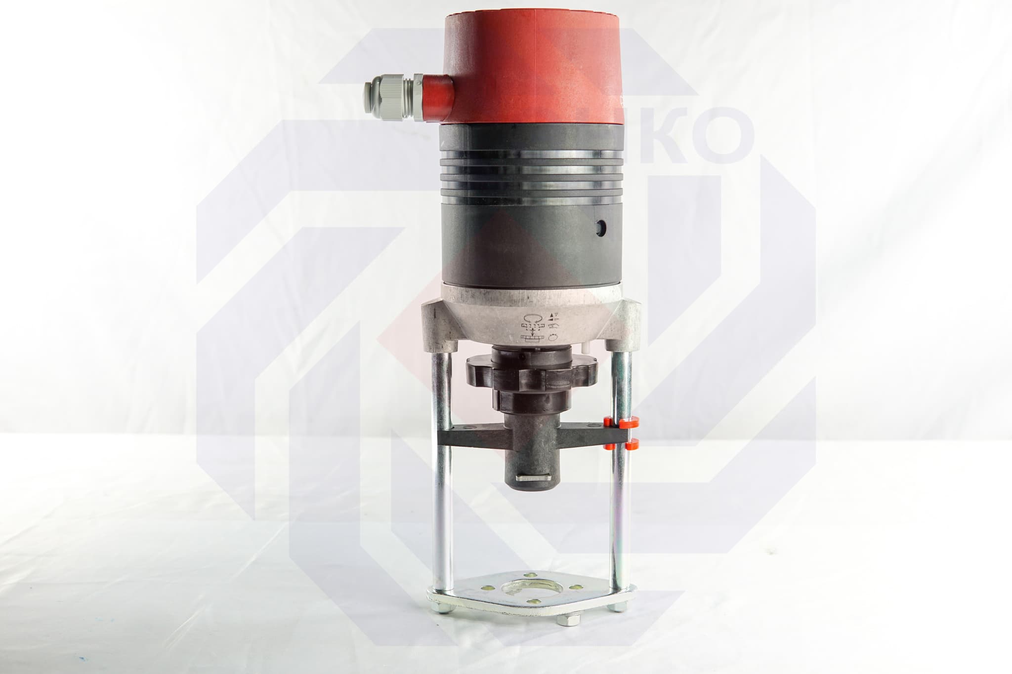 Электропривод IMI TA-MC100