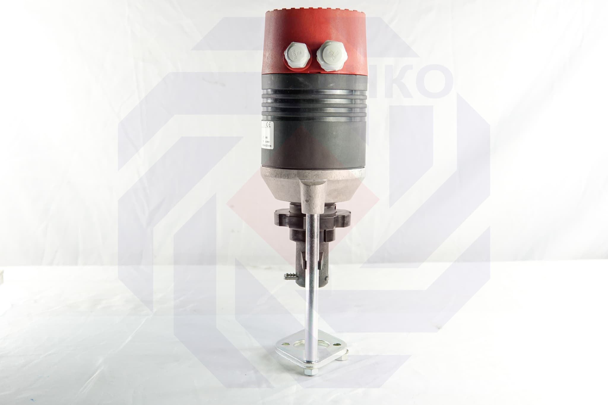 Электропривод IMI TA-MC100