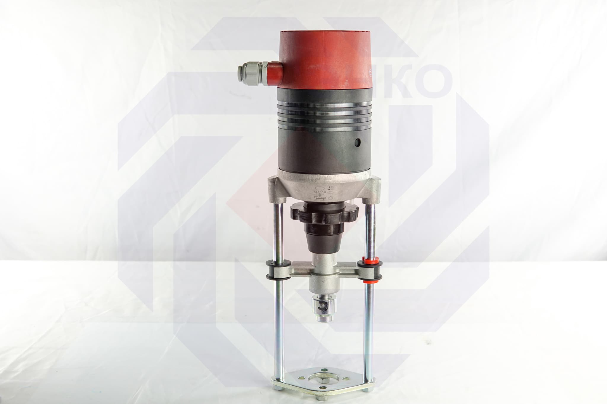 Электропривод IMI TA-MC160