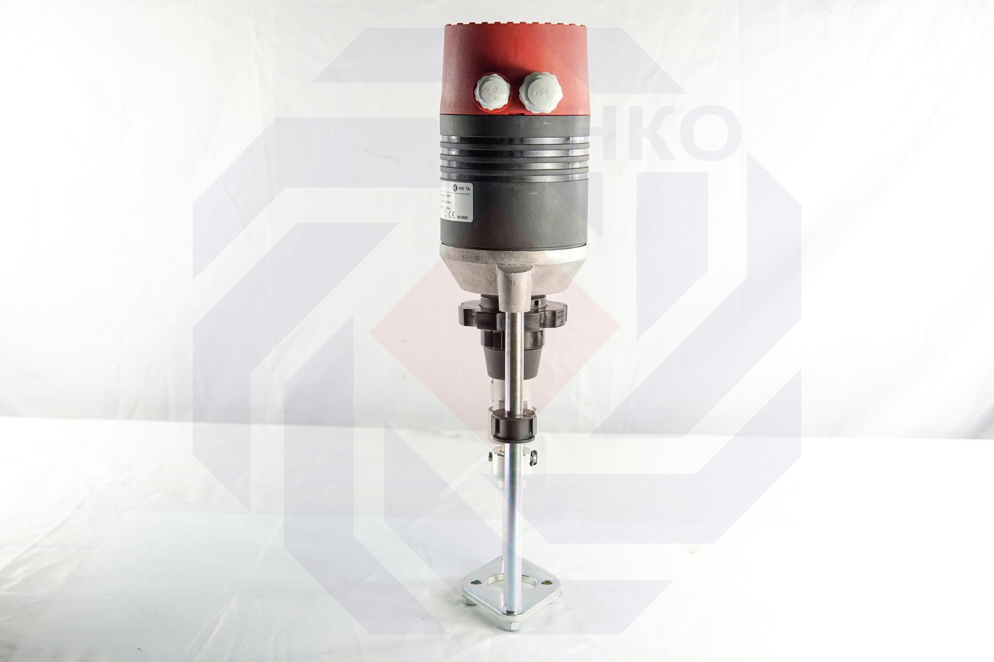 Электропривод IMI TA-MC160