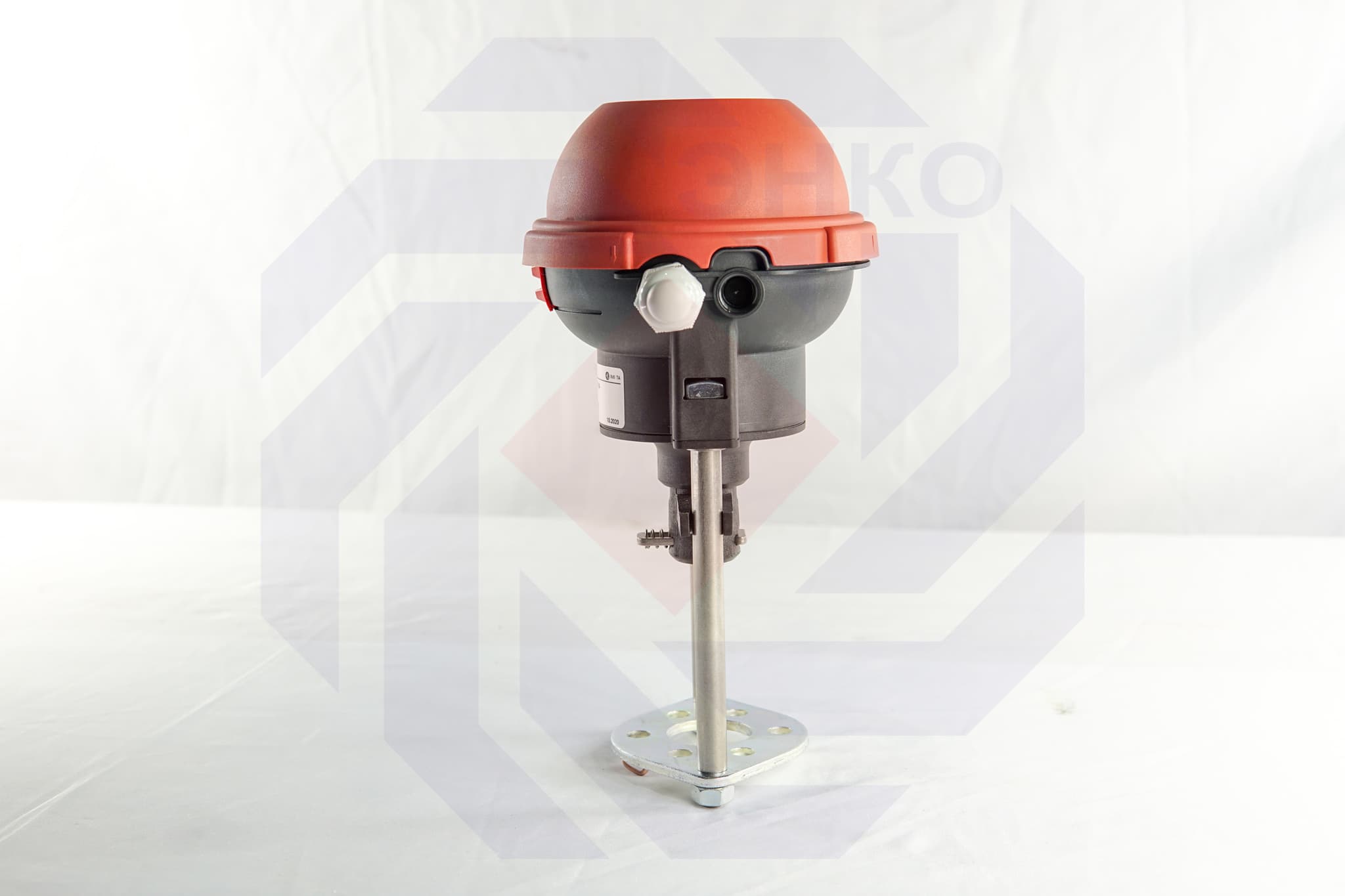 Электропривод IMI TA-MC55