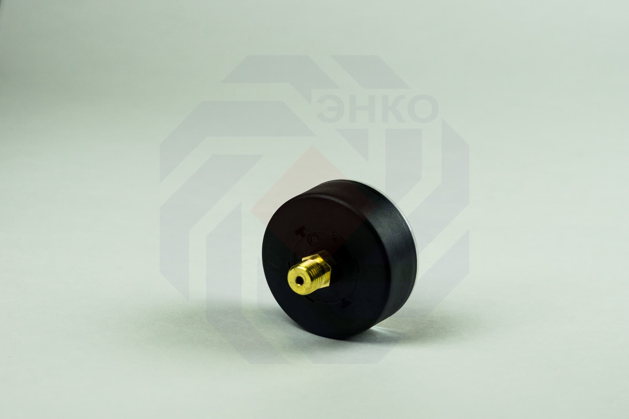 Манометр аксиальный WATTS MDA 63/10 (F+R100) 0-10 бар 63 мм ¼"