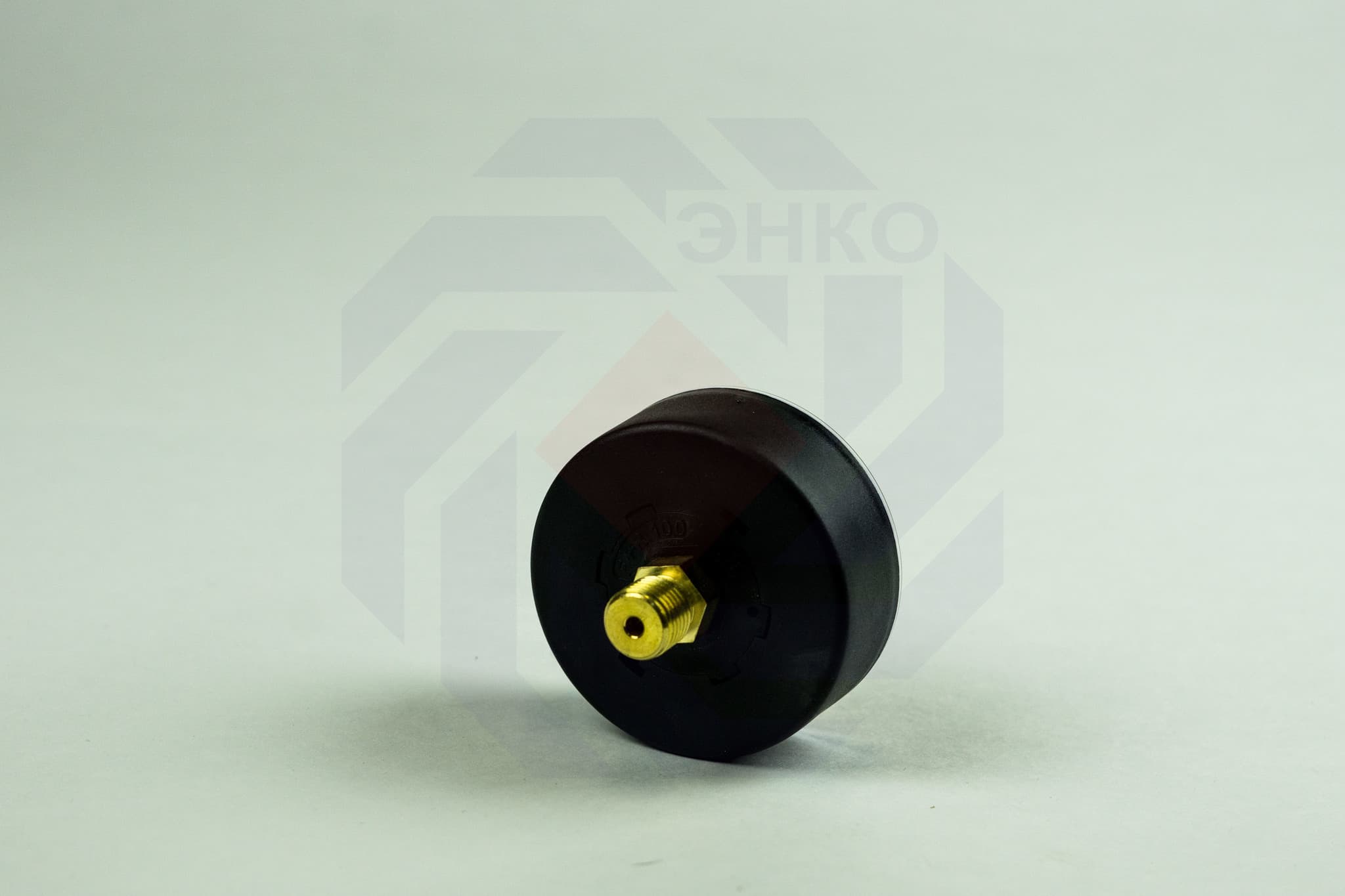 Манометр аксиальный WATTS MDA 63/16 (F+R100) 0-16 бар 63 мм ¼"