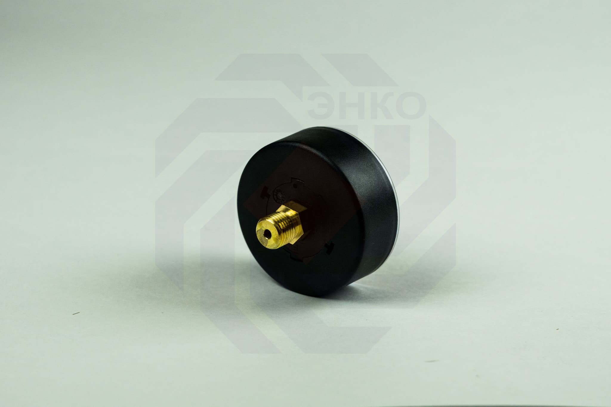 Манометр аксиальный WATTS MDA 63/6 (F+R100) 0-6 бар 63 мм ¼"