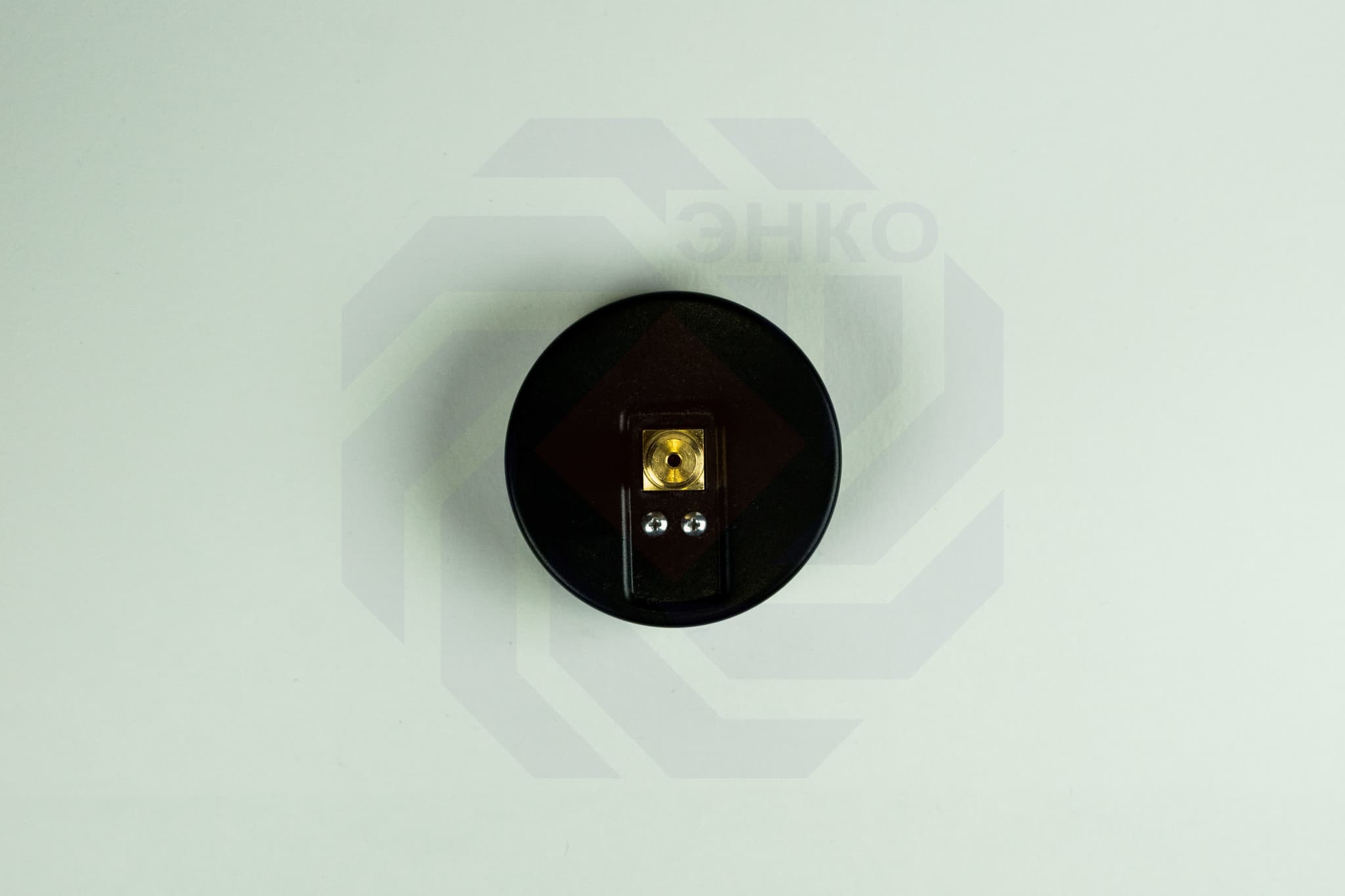 Манометр аксиальный WATTS MDA 80/10 (F+R150) 0-10 бар 80 мм ¼"