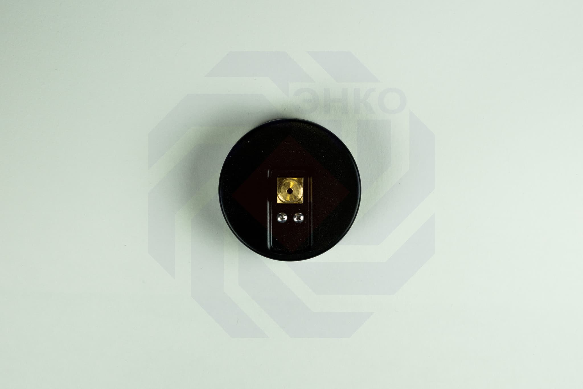 Манометр аксиальный WATTS MDA 80/16 (F+R150) 0-16 бар 80 мм ¼"