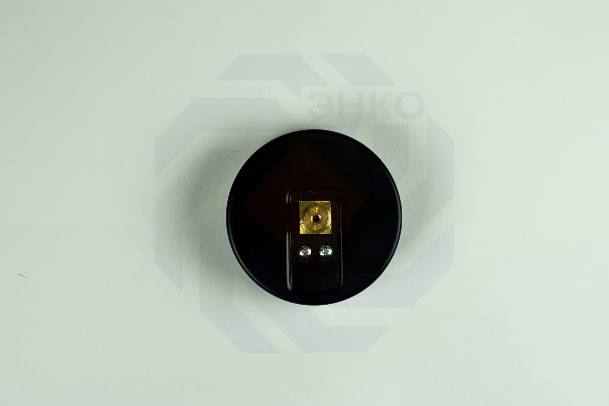 Манометр аксиальный WATTS MDA 80/6 (F+R150) 0-6 бар 80 мм ¼"