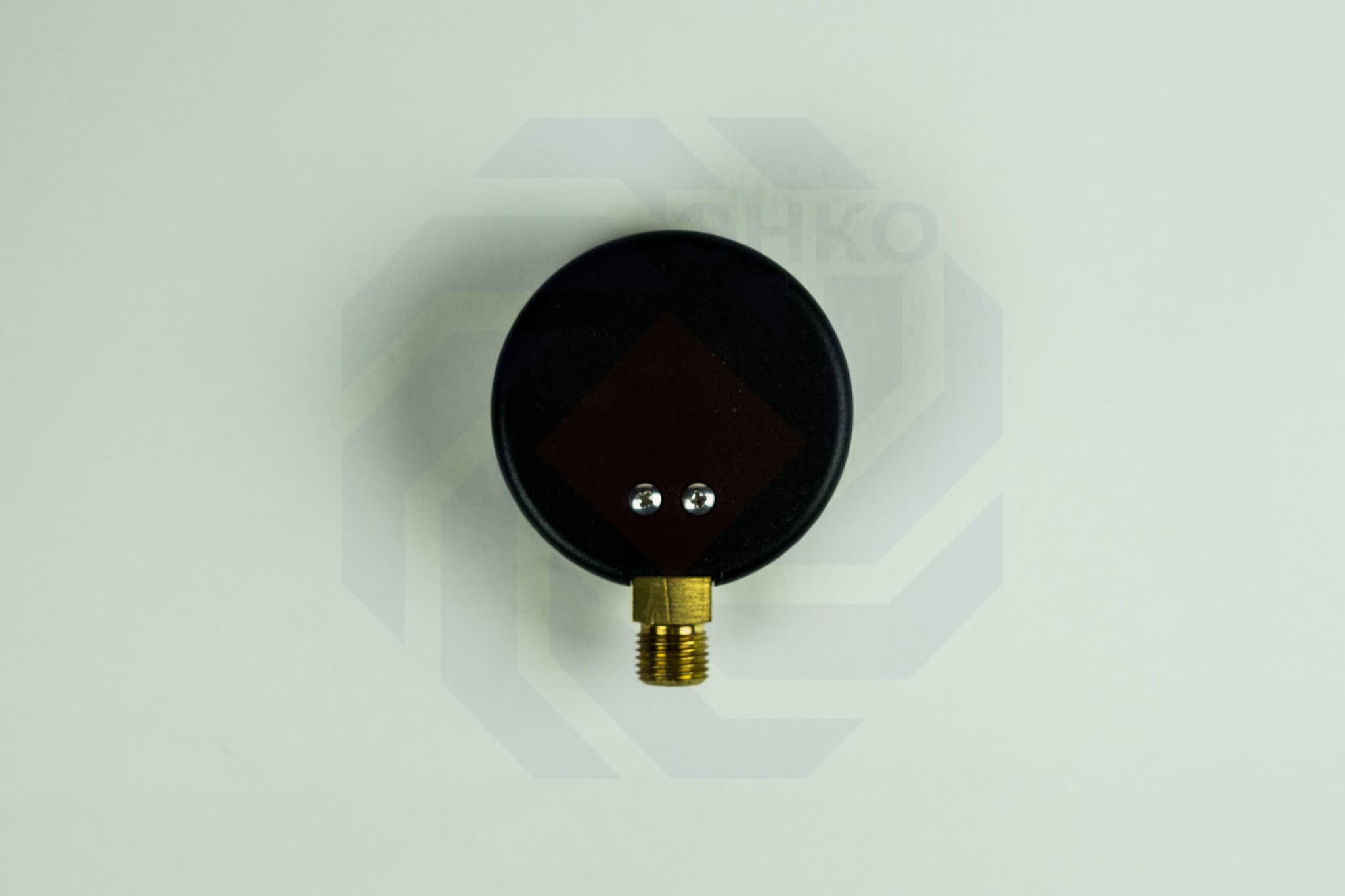 Манометр радиальный WATTS MDR 63/16 (F+R200) 0-16 бар 63 мм ¼"