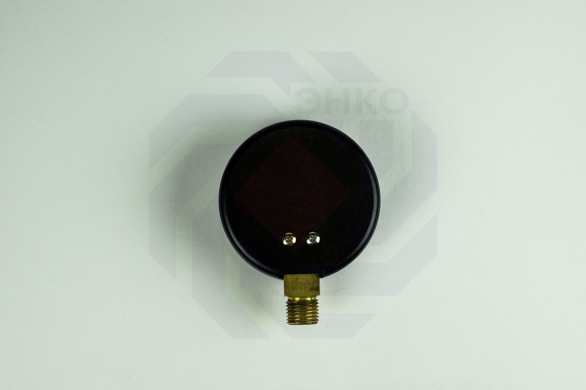 Манометр радиальный WATTS MDR 63/25 (F+R200) 0-25 бар 63 мм ¼"