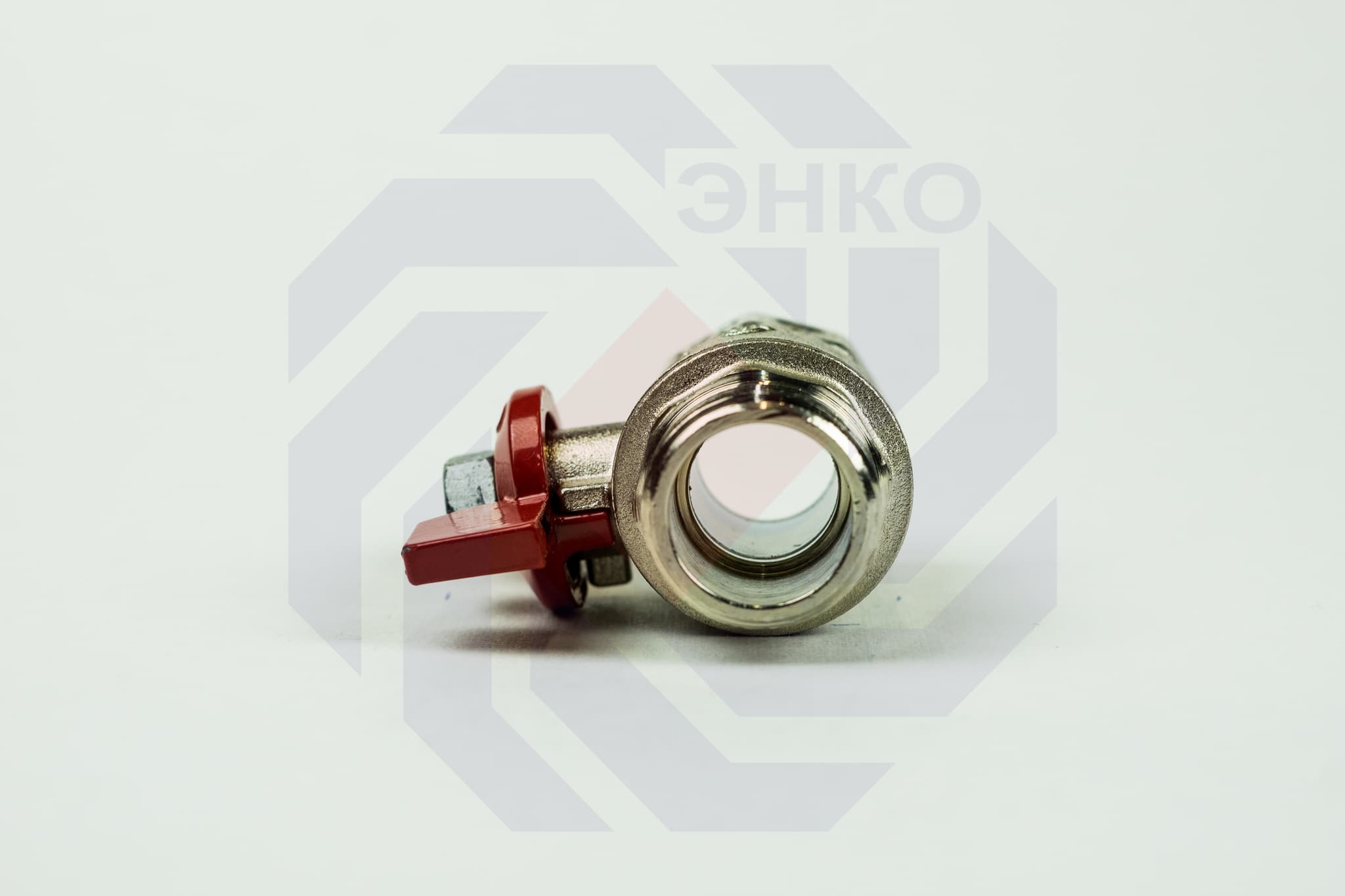 Кран шаровой с ВР/НР резьбой ARCO NILE ¾"