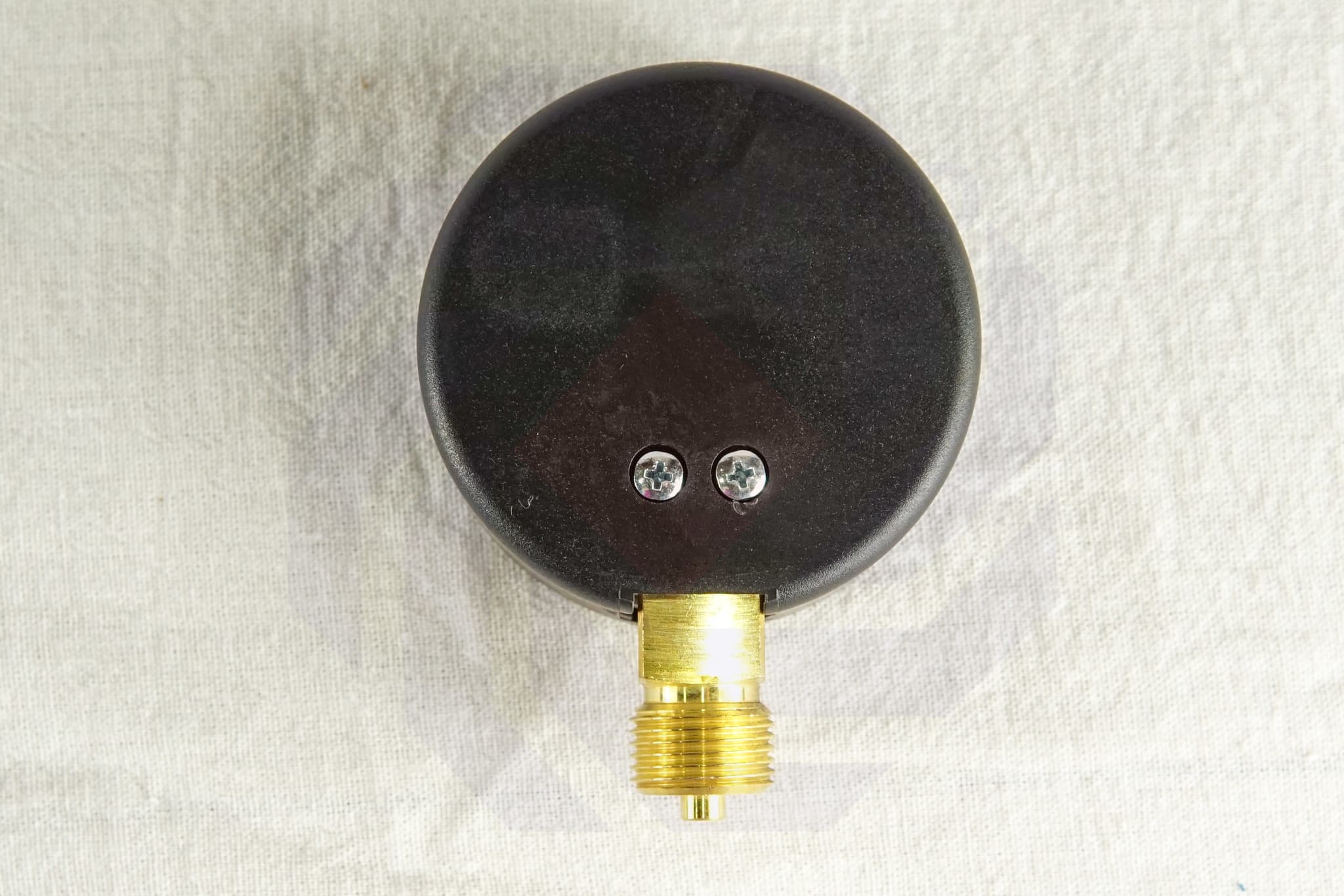 Манометр радиальный WATTS MHR 63/4 (F+R201) 0-4 бар 63 мм ⅜"